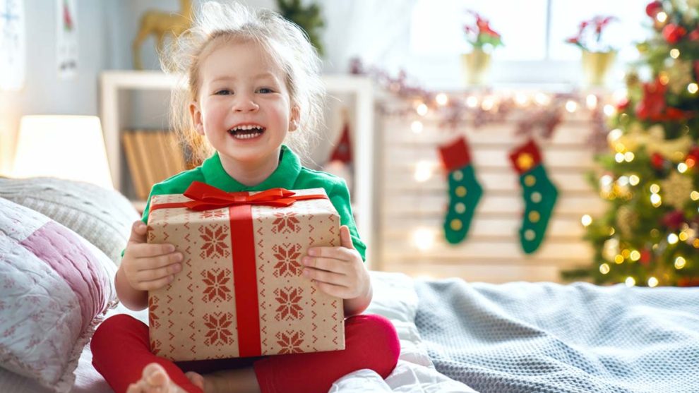 Holiday Grand Plan Week 6:  Kids’ Rooms